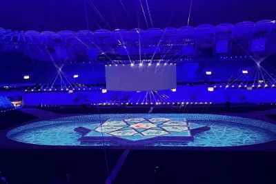 Millilerin Konya Mesaisi Başlıyor