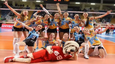 Kuzeyboru 1-0 geriden gelip 3-1 kazandı