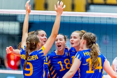 Haak kardeşlerle İsveç’ten muhteşem geri dönüş