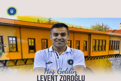 Bursa BŞ Belediyespor transferi duyurdu