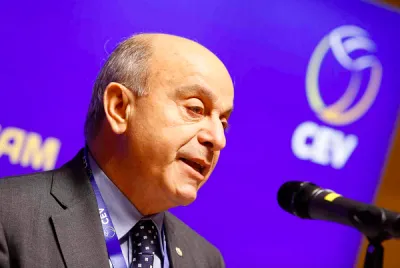 Konuğumuz: Luciano Gaspari