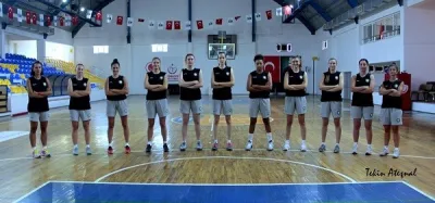 Edremit Belediye Altınoluk Çalışmalarına Başladı