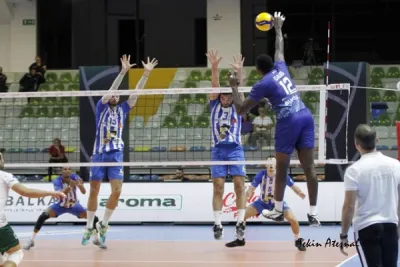 Kazanacağımız Kupayı Kaybettik