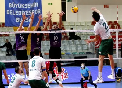 Afyon'dan altın değerinde galibiyet