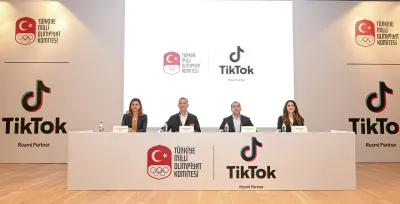 TMOK, TikTok İşbirliği  Dijital Görünürlükte Çığır Açacak