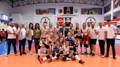 Muratpaşa Belediye’den Çanakkale’ye net skor