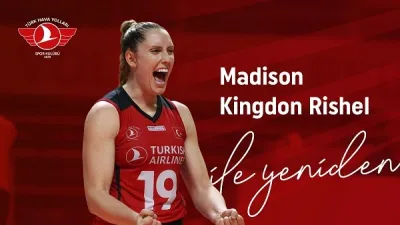 THY ABD'li Smaçörü bırakmadı