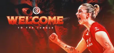 Magdalena Stysiak Eczacıbaşı Dynavit’te