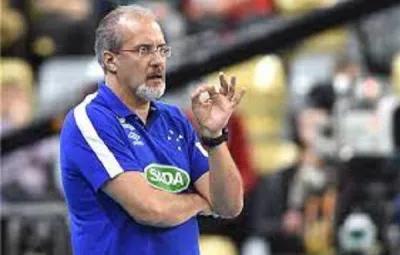 Marcelo Méndez: Madalyanın Bir İşe Yaraması İçin Çalışmak Lazım