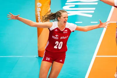 Kuzeyboru, Martyna Czyrnianska transferini açıkladı