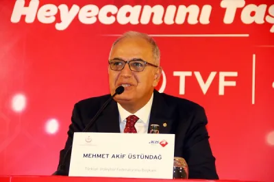 Akif Başkan'dan 2 Müjdeli Haber