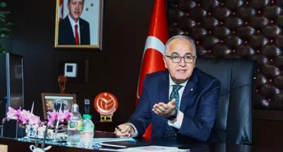 Türk voleybolunda hedef 