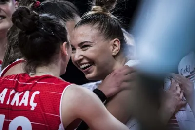 Meliha İsmailoğlu'nun Çin galibiyeti yorumu