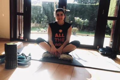 “Pass the Time” * Zamanı Geçir’in konuğu Melis Durul