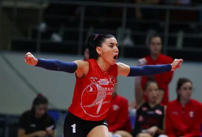 Sürprizlere açık bir sezon oluyor