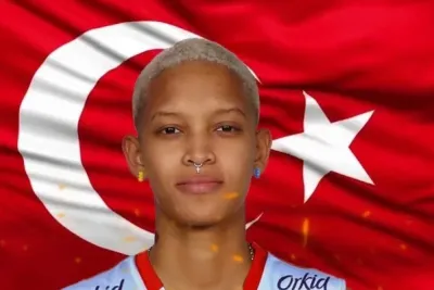 Vargas'a hemşehrilik beratı