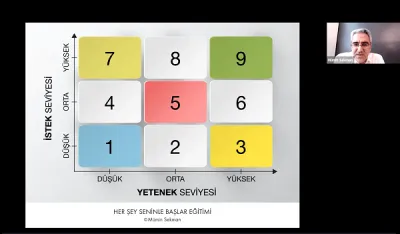 Shining Star Organizasyonunda Mümin Sekman Şampiyonlarla Buluştu