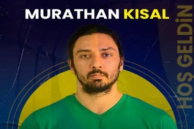 Murathan Kısal  Sorgun'da