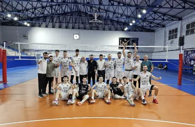 Nazilli Belediyespor Denizli Sarayköy'den 3 puanla döndü
