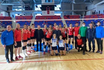 VİDEO HABER: Niğde Belediyespor Mersin'den 3 puanla dönmek istiyor