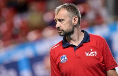 Oyunculuktan Baş Antrenörlüğe Uzanan Bir Başarı Öyküsü