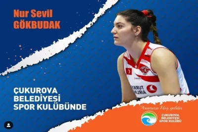 Çukurova Belediyesi transferde atağa kalktı
