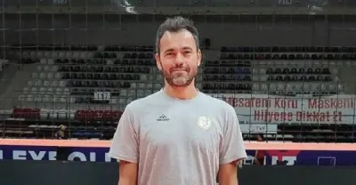 Cizre'de 2. Nuri Şahin Dönemi