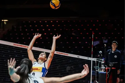 Son 16 Turunda 2. Maçlar Tamamlandı, Sultanlar Çeyrek Finalde