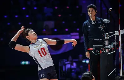 Dünya Şampiyonasında 8. Maçlar Tamamlandı