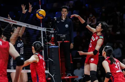 Kadınlar Dünya Şampiyonası’nda 6. gün tamamlandı