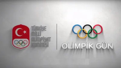 Bugün 23 Haziran: Olimpik Gün