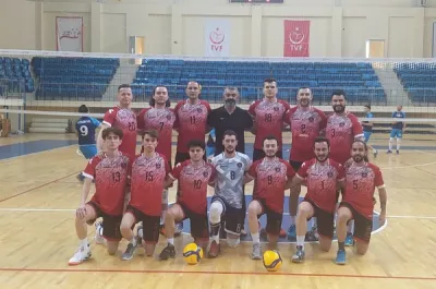 Eskişehir'den İki Takım Türkiye Finallerinde