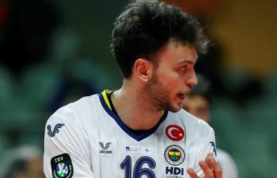 Sahada savaşan ve istekli bir takımız