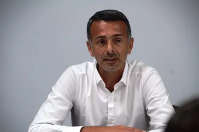 'Biraz daha omuz verilseydi...'