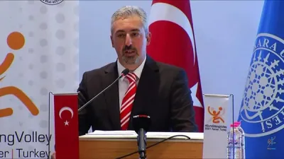 Kişisel Farklılıklar ve Hakemlik Becerisinin Geliştirilmesi