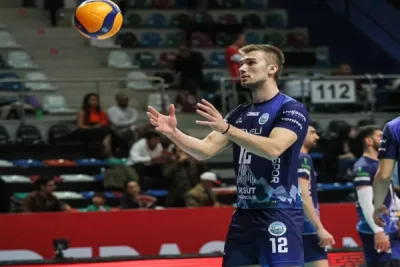 Erzin'den kadroya takviye