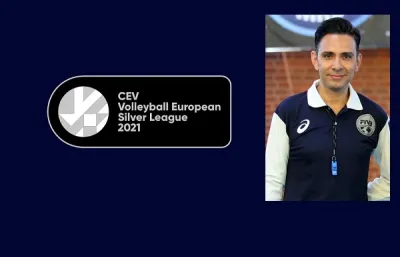 #EuroLeague'de Final Maçı Ozan Sarıkaya'nın