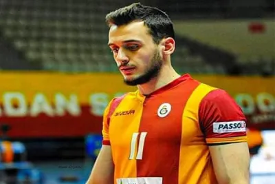 Özgür Türkmen Akkuş Belediyespor’da