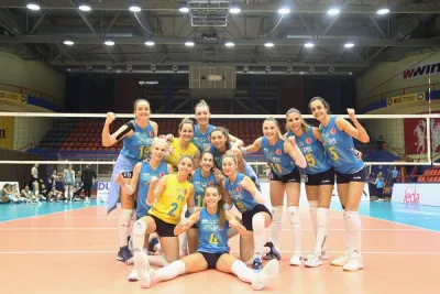 PTT Spor Balkan Kupası'na Çok Yakın