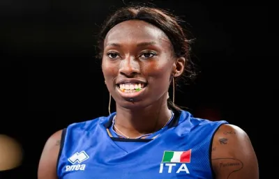 Kadınlarda Rüya Takım Belli Oldu