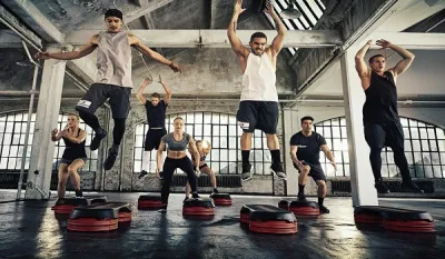 Pliometrik Antrenman Nedir?