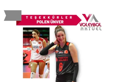 Polen Ünver Kariyerini Başladığı Takıma Karşı Oynayarak Sonlandırdı