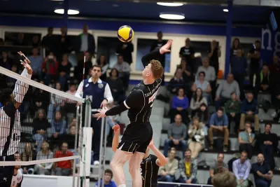 Erkekler CEV Cup'ta son 16 turu başladı