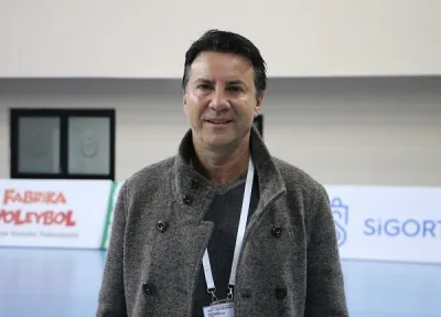 'Ligi ilk dört arasında tamamlamak çok önemli bir başarı'