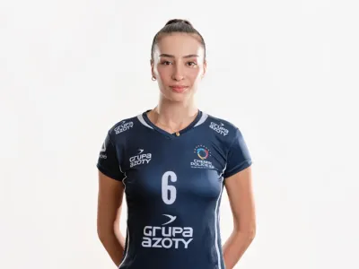 Saliha Şahin'in transferi açıklandı! 'Cesur olmak istiyorum'