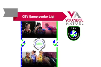 Şampiyonlar Ligi Yarı Final Tarihleri Belli Oldu