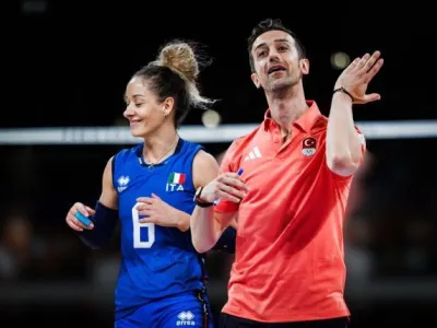 En büyük hayalim evimize 2 Olimpiyat Madalyası getirmekti