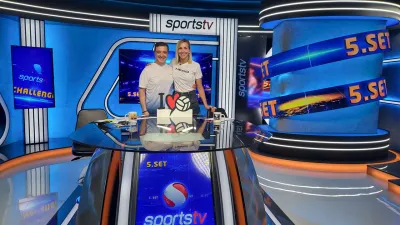 VİDEO HABER: Milletler Ligi'nde Neler Oluyor?