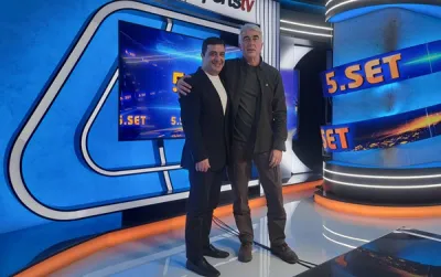 VİDEO HABER: 'Yaşayan' En İyi Pasör ile Dünya Baltacıoğlu'nu andık