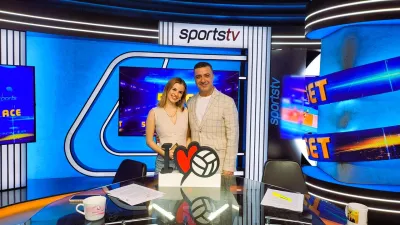 VİDEO HABER: Voleybol Gündemi 5.Set'te Konuşuldu